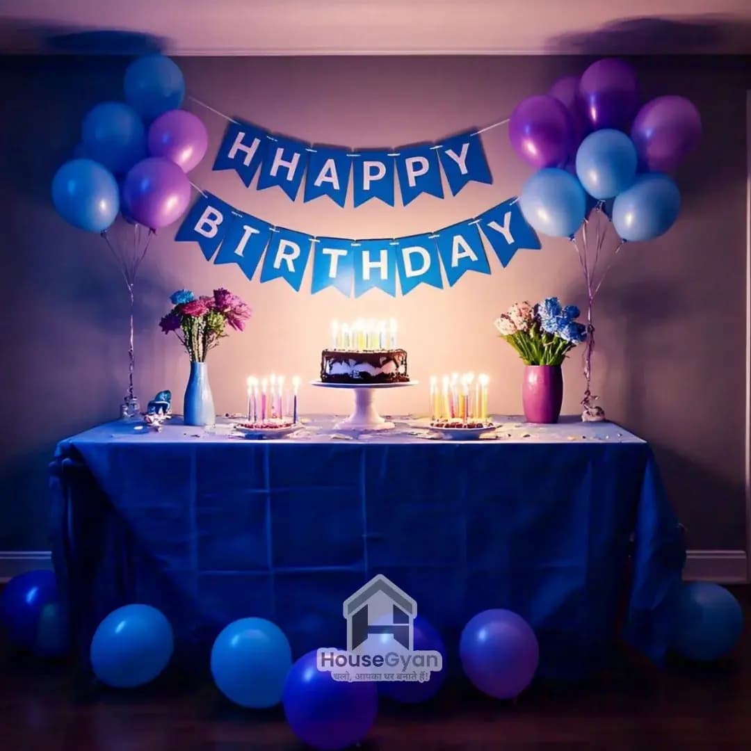 Birthday Event