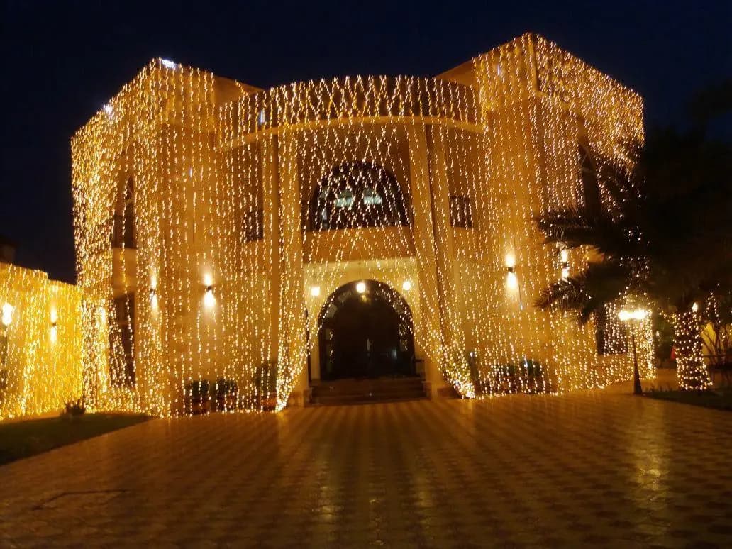 Luxury Wedding Events